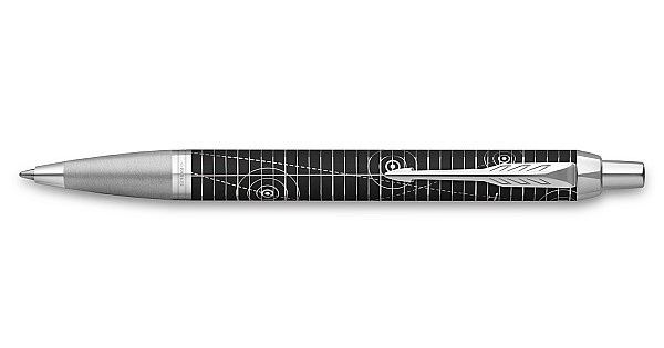 Parker IM Premium Legacy of Flight CT Ballpoint - Ballpoint